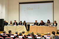 Sessão extraordinária da Assembleia Municipal