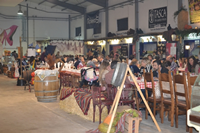 19.ª Festa da Vinha e do Vinho em Arruda dos Vinhos