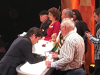 Universidade da Gerações participa no novo programa da RTP1 - «O Avô Fugiu de Casa» - Estreia a 2 de Dezembro