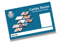 Cartão Sénior