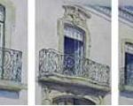 José Maria Franco expõe na Galeria Municipal