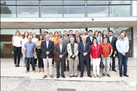 Criada Rede Intermunicipal das Bibliotecas do Oeste