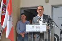 Modernização Administrativa continua a crescer no concelho