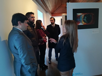 “Olhar Clínico” - Exposição