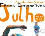 Férias Desportivas 