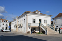 Programa de regularização extraordinária dos vínculos precários