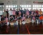 Torneio Ibérico de Futsal