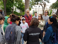 Autarquia promove Rede Municipal de Geocaching.