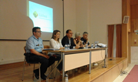 Arruda dos Vinhos recebeu a XII Reunião da Comissão Distrital de Defesa da Floresta de Lisboa
