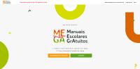 Plataforma facilita às famílias aquisição de livros  - MEGA – Manuais Escolares GrAtuitos