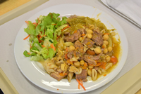 Alimentação Biológica nos Centros Escolares