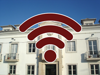 Wifi público em Arruda dos Vinhos