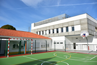 Concluída a requalificação do Centro Escolar de Arruda dos Vinhos