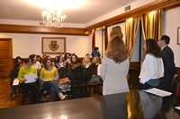 Certificação de Competências Profissional em Arruda dos Vinhos