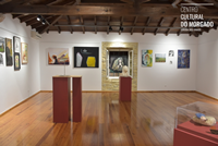 Prémio de Artes Bruxa d’Arruda – Divulgação de Resultados