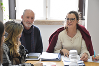 Autarquia cria grupo de trabalho para elaborar Estatuto Municipal de Cuidador Informal