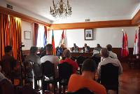 Sessão Pública de Apresentação do Projeto ArrudaLed - Oeste Led