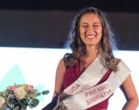 Arruda dos Vinhos participou na Gala da Rainhas das Vindimas