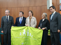 Autarquia + Familiarmente Responsável