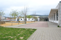 Iluminação LED instalada no Centro Escolar Casal do Telheiro permite poupar cerca de 6 mil € 