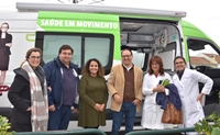 Município aposta no atendimento social descentralizado