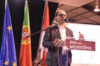 Autarquia apresentou projetos para 2020 no Dia do Município