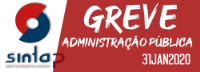 Pré-aviso de greve
