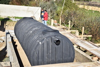 ETAR compacta da Mata