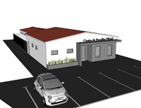 Aberto concurso para a construção do Centro de Recolha Oficial em Arruda dos Vinhos