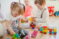 Centro Escolar de Arranhó vai ter creche a partir de setembro de 2020
