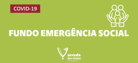 Candidaturas abertas para o Fundo de Emergência Social