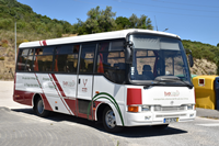 TUA-C.A.S.A. - transporte interfreguesias gratuito já circula por todo o concelho