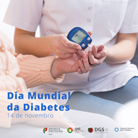 Dia Mundial da Diabetes