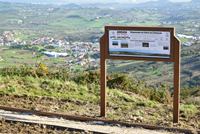 Novos equipamentos no Forte da Carvalha