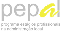 4 vagas para estágio no âmbito do PEPAL