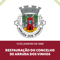 13 de janeiro de 1898 - Restauração do concelho