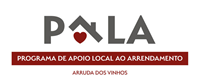 Autarquia lança Programa de Apoio Local ao Arrendamento