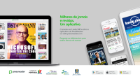 Biblioteca Municipal de Arruda dos Vinhos dá acesso gratuito a mais de 7000 publicações online através da Rede Intermunicipal das Bibliotecas do Oeste
