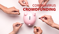 Segunda fase de candidaturas ao sistema de financiamento colaborativo “crowdfunding” 
