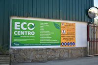 Arruda dos Vinhos já dispõe de Eco Centro