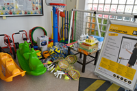 Município de Arruda dos Vinhos entrega materiais pedagógicos nos Centros Escolares