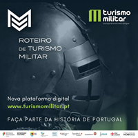 Roteiro de Turismo Militar