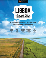 Arruda no Lisboa Grand Tour 2021