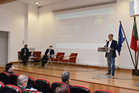 Conferência ArrudaLab