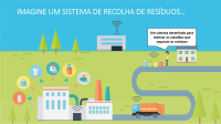 Município de Arruda adere a projeto-piloto de estímulo à reciclagem de resíduos domésticos - Bee2WasteCrypto