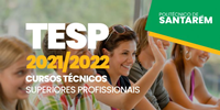 Abertura das candidaturas para CTeSP em Arruda dos Vinhos