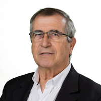Luto Municipal - Falecimento Vereador Francisco do Vale Antunes