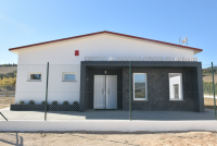 Centro de Recolha Oficial de Animais de Companhia completa 1.º ano de atividade