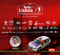 Condicionamentos de trânsito – Rally de Lisboa