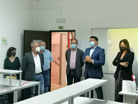 Curso Técnico Superior Profissional de Viticultura e Enologia tem início em Arruda dos Vinhos